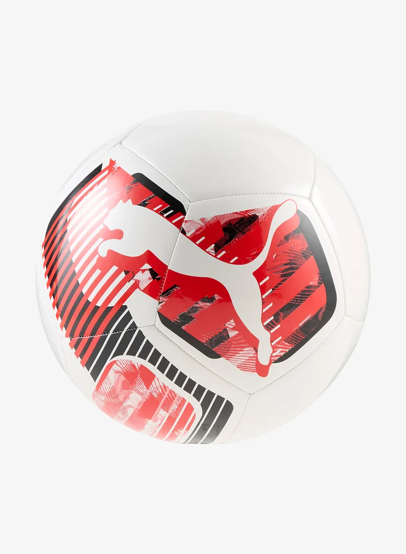 Individual Liga Graphic Ball